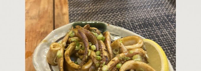 魚屋 fish.k
