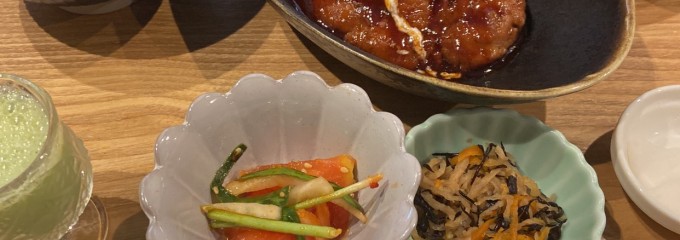 アリクイ食堂