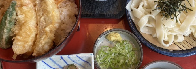 和食麺処サガミ 春日井篠木店
