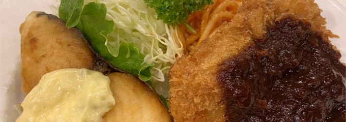 レストラン桂