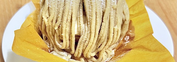 パティスリー アンカド（patisserie un cadeau）