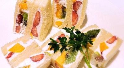 新宿高野 川越丸広店 しんじゅくたかの かわごえまるひろてん 新富町 本川越駅 洋菓子