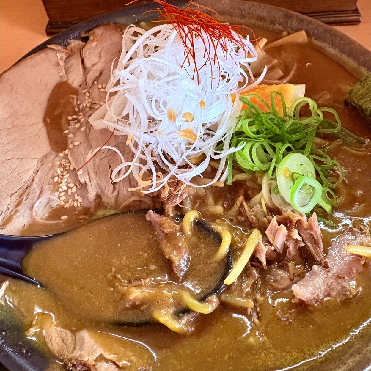 麺屋じぇんとるめん(北海道その他/ラーメン) | ホットペッパーグルメ