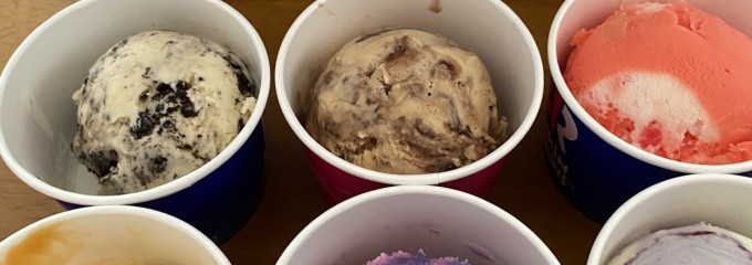 サーティワンアイスクリーム ららぽーとTOKYO-BAY西館店