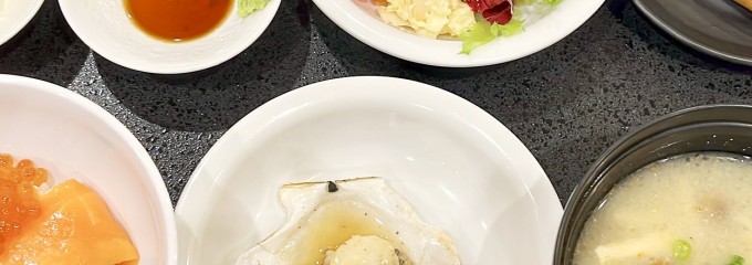 狸の湯ドーミーイン札幌ANNEX