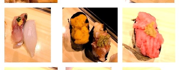 梅丘寿司の美登利 Echika池袋店