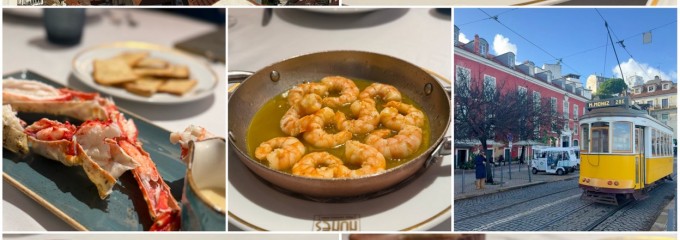 Nunes Real Marisqueira