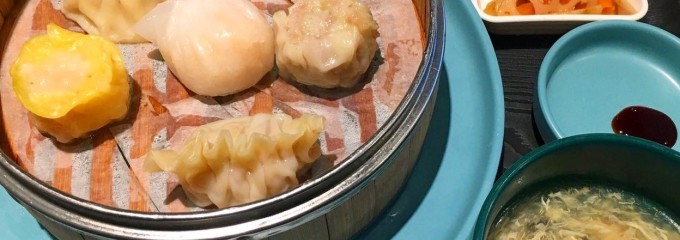 早稲田 香港料理廿四味