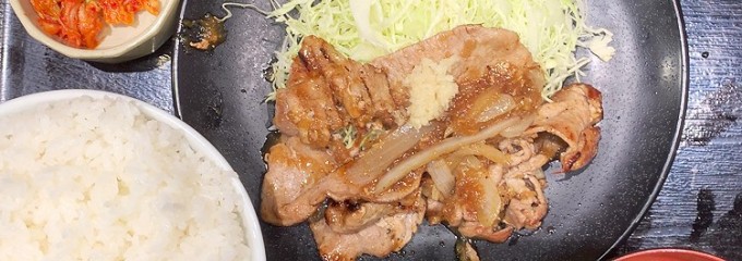 野郎めし 吉祥寺店