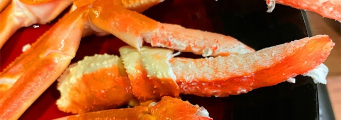 釜茹・唐揚 かに地獄 新橋