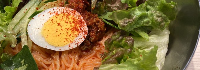 コリアンダイニング李朝園 tete名谷店