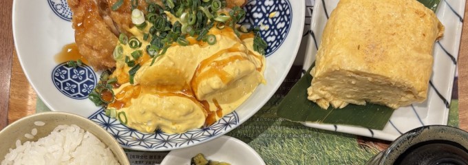 鳥と卵の専門店 鳥玉