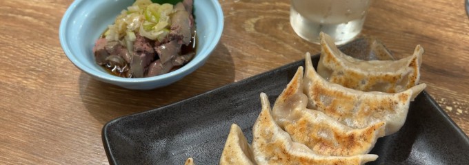 肉汁餃子のダンダダン 国分寺店