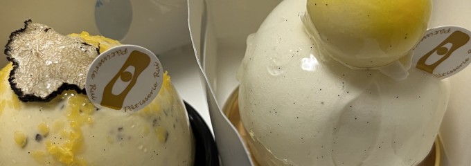 パティスリー ルイ