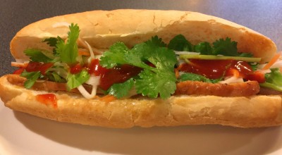 カムオンフォー 大塚駅前駅 ベトナム料理