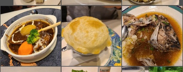 レストラン西本