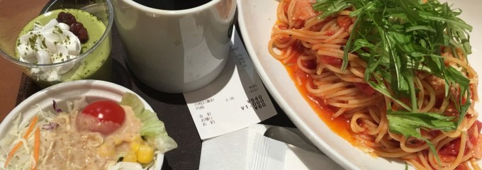 カフェ・プロスペール アピタ安城南店