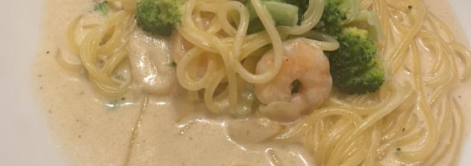 パスタ アルバ