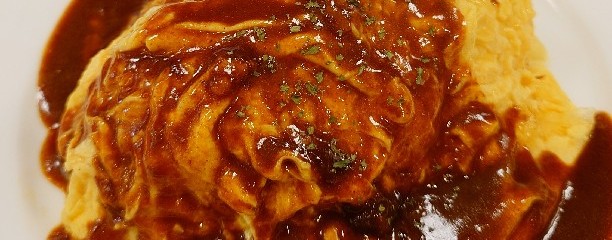 洋食喫茶小山