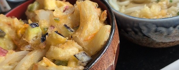 めん工房 北夢