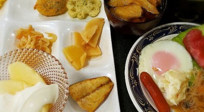 レストランふる河亭 青森市 東津軽 青森 旅館