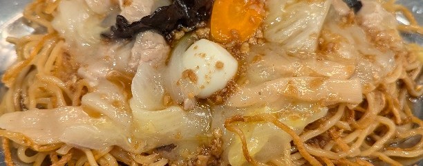 ぬーぼうチャウチャウ