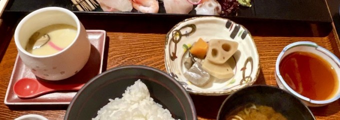 いけす鶴八 新栄店