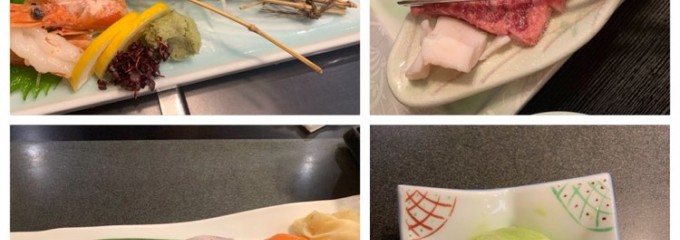 活魚と日本料理　和楽心