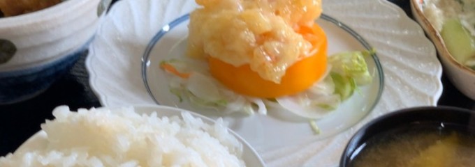 農家レストラン 食彩あぐり