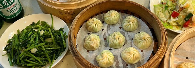 金品茶楼