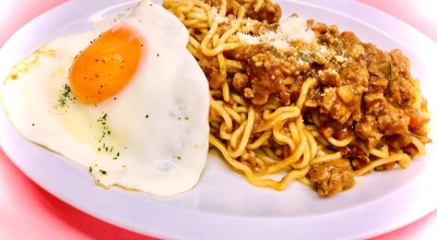 亀戸やきそば 亀戸 亀戸駅 和食 その他