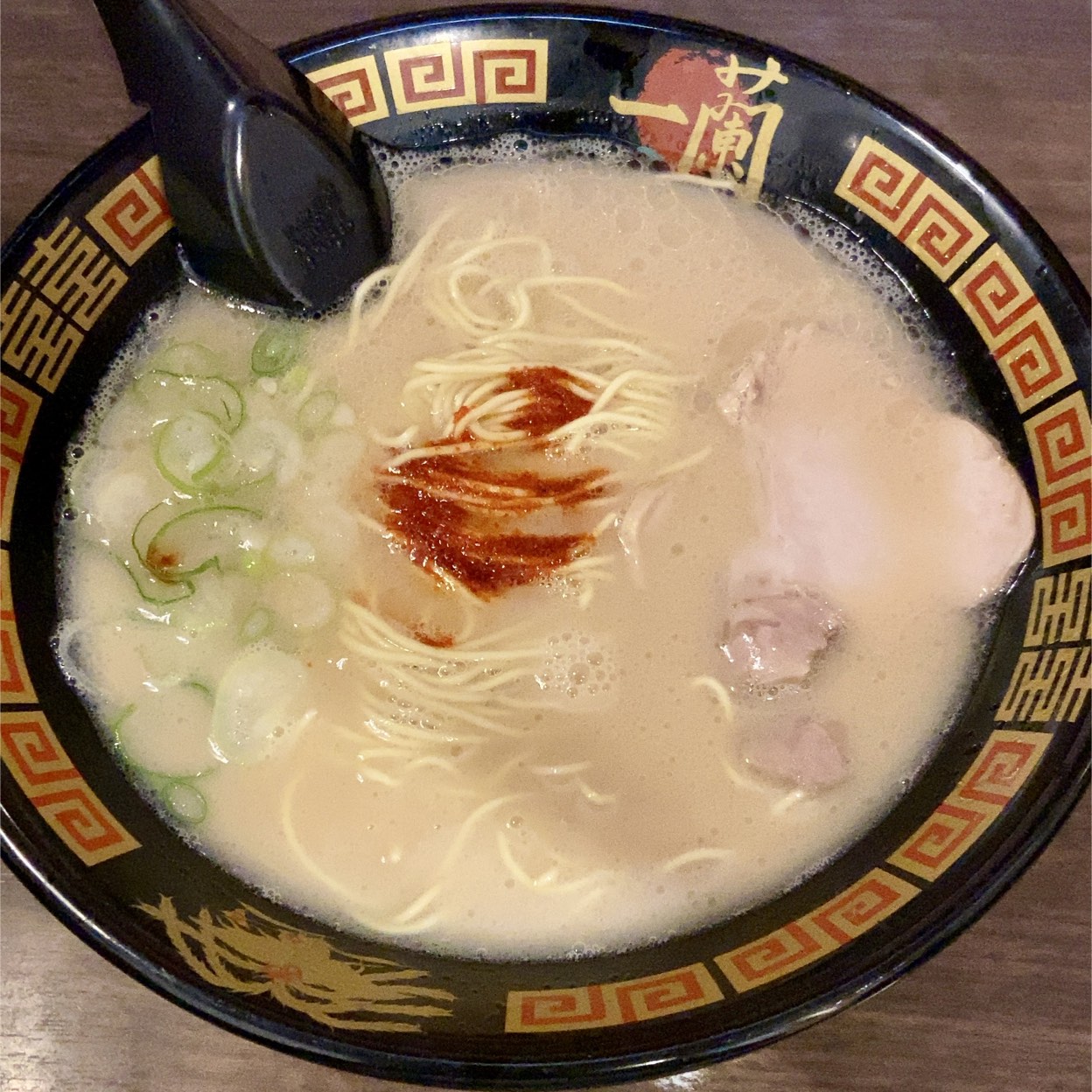 一 蘭 越谷 イオン レイク タウン 店
