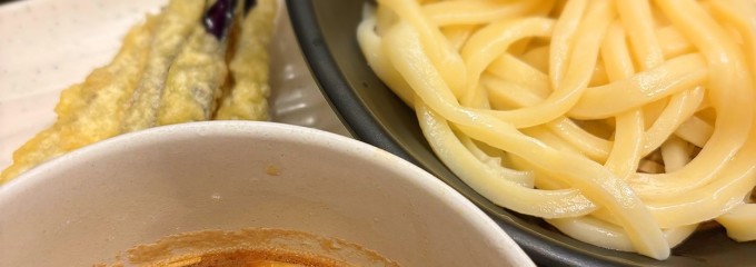 武蔵野うどん さわ屋浦和店