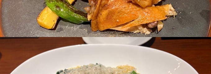 bulerias おいしいワインと本格欧風料理でオシャレなひとときを