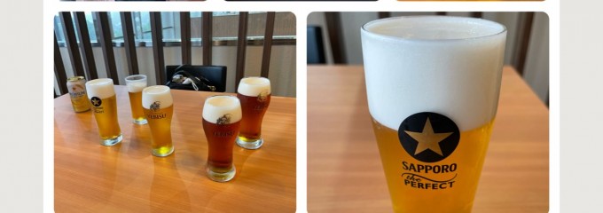 サッポロビール 九州日田工場