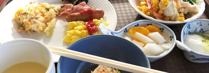 あずまや高原ホテル