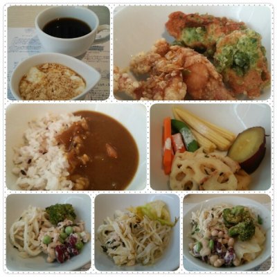 ゆとりの空間 アミュプラザ長崎店 和食 その他