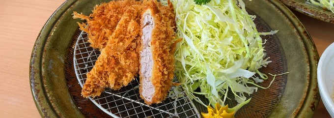 とんかつかつ兵衛 南吉成店