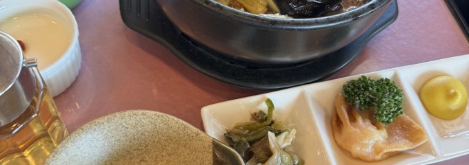 オリムピックナショナルゴルフクラブ WEST