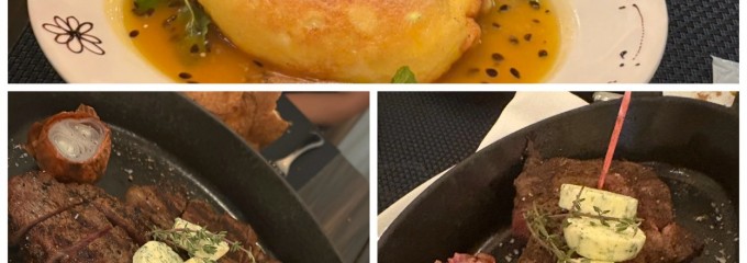 BLT STEAK OSAKA