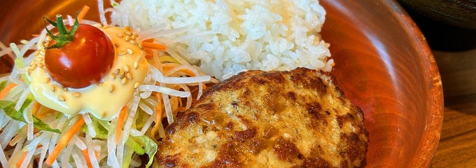 びっくりドンキー 広面店