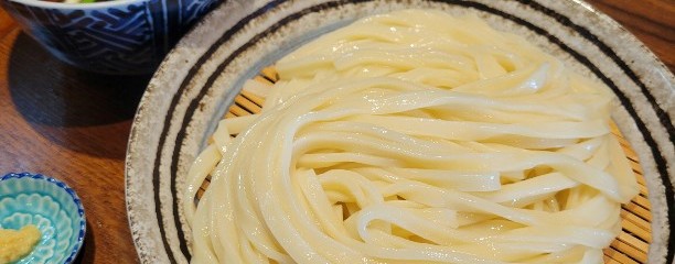 源平うどん