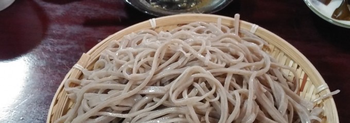 そば吉峰
