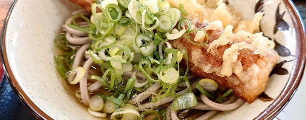 手打ちうどん　名玄