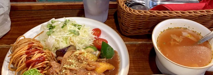 洋食ドン・バンチョ