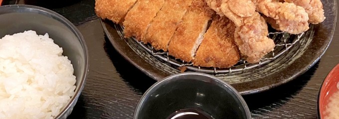 黒豚とんかつ 壱番館