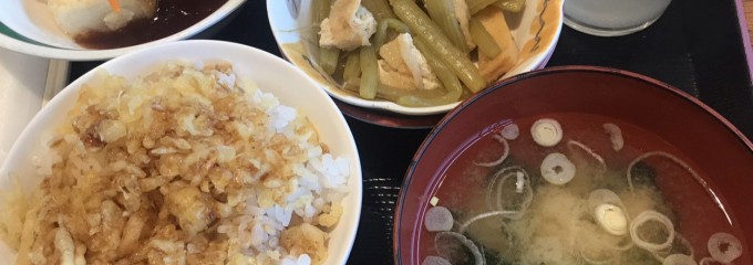 大衆食堂　満旬屋