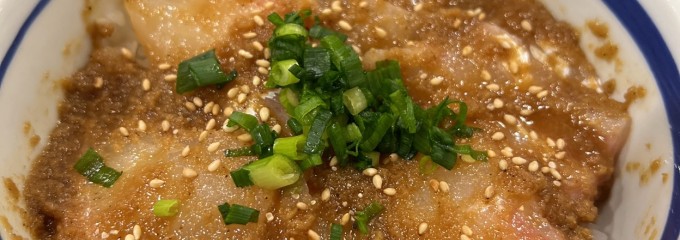 築地食堂 源ちゃん 神保町店
