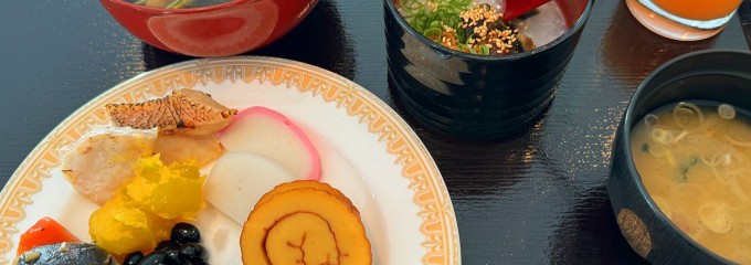 ヨコハマグランドインターコンチネンタルホテル