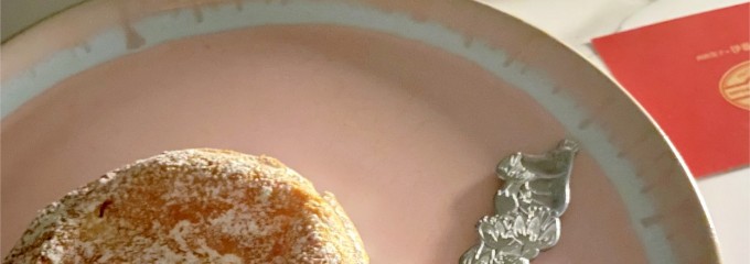 西欧菓子 伊東屋 国立